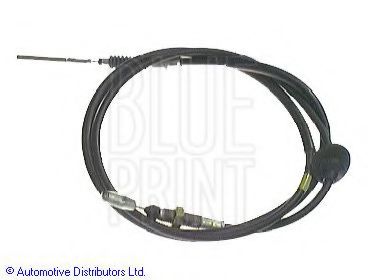 ADD63833 BLUE+PRINT Clutch Cable