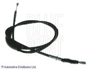 ADD63837 BLUE+PRINT Clutch Clutch Cable