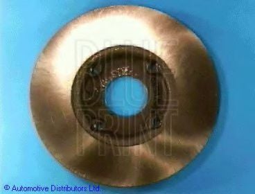 ADD64303 BLUE+PRINT Brake Disc