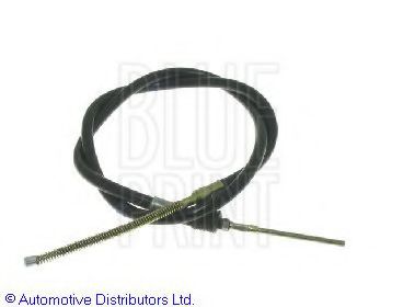 ADD64606 BLUE+PRINT Brake System Cable, parking brake