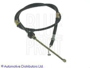 ADD64608 BLUE+PRINT Cable, parking brake