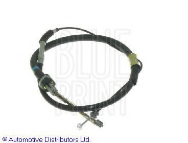 ADD64618 BLUE+PRINT Cable, parking brake