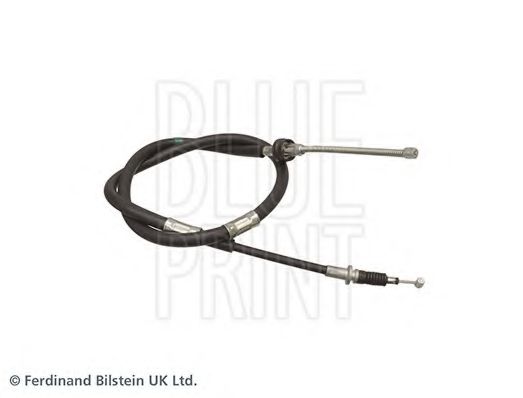ADD64629 BLUE+PRINT Brake System Cable, parking brake