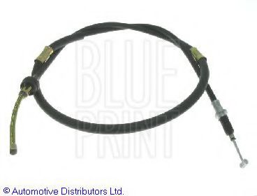 ADD64634 BLUE+PRINT Cable, parking brake