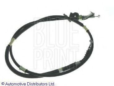 ADD64643 BLUE+PRINT Cable, parking brake