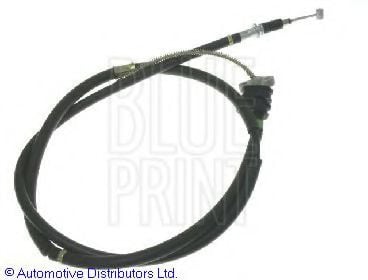 ADD64653 BLUE+PRINT Cable, parking brake