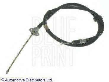 ADD64657 BLUE+PRINT Brake System Cable, parking brake