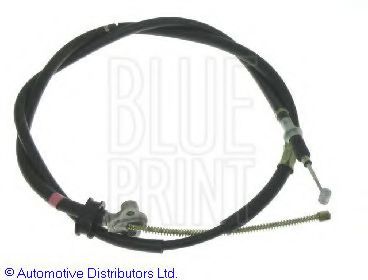 ADD64660 BLUE+PRINT Cable, parking brake