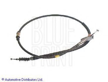 ADD64662 BLUE+PRINT Brake System Cable, parking brake