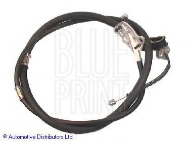 ADD64671 BLUE+PRINT Brake System Cable, parking brake