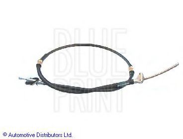ADD64675 BLUE+PRINT Brake System Cable, parking brake