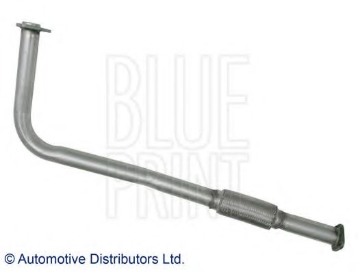 ADD66003C BLUE+PRINT Front Silencer