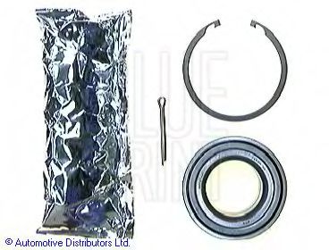 ADD68207 BLUE+PRINT Wheel Bearing Kit