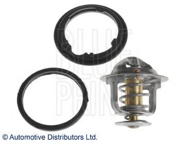 ADD69213 BLUE+PRINT Cooling System Thermostat, coolant