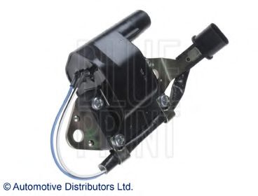 ADG014105 BLUE+PRINT Ignition System Ignition Coil