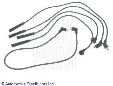 ADG01606 BLUE PRINT Ignition Cable Kit