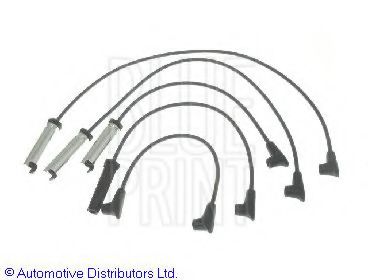 ADG01611 BLUE+PRINT Ignition Cable Kit