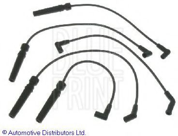 ADG01614 BLUE+PRINT Ignition System Ignition Cable Kit