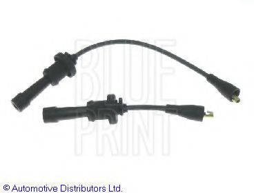 ADG01625 BLUE+PRINT Ignition Cable Kit