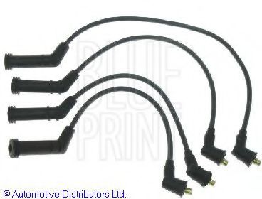 ADG01631 BLUE+PRINT Ignition System Ignition Cable Kit