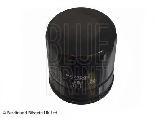 ADG02104 BLUE+PRINT Oil Filter