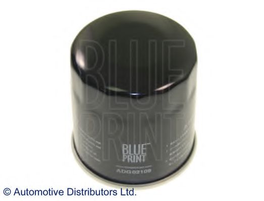 ADG02109 BLUE+PRINT Oil Filter