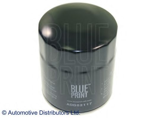 ADG02117 BLUE+PRINT Oil Filter