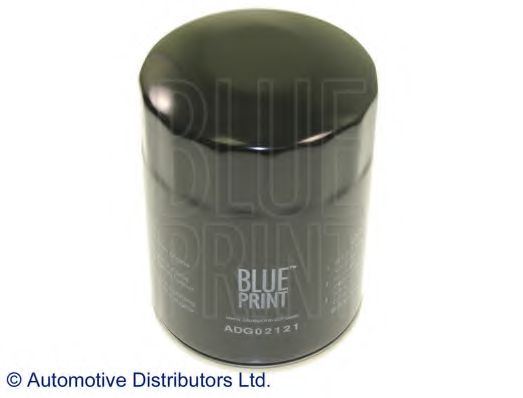 ADG02121 BLUE+PRINT Oil Filter