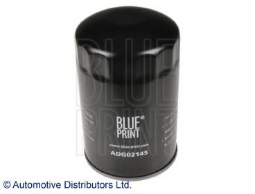 ADG02145 BLUE+PRINT Oil Filter