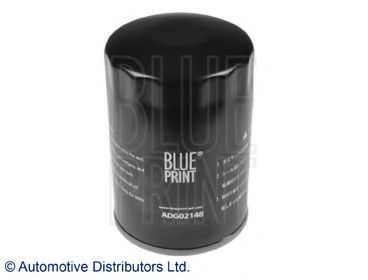 ADG02148 BLUE+PRINT Oil Filter