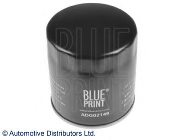 ADG02149 BLUE+PRINT Oil Filter