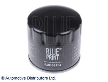 ADG02154 BLUE+PRINT Ölfilter