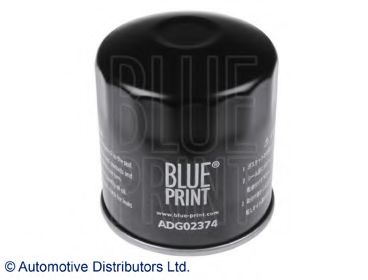 ADG02374 BLUE+PRINT Fuel filter