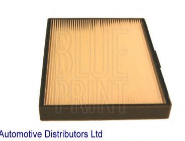 ADG02508 BLUE+PRINT Filter, interior air