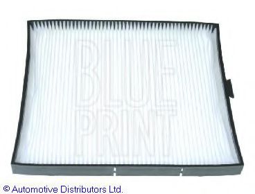 ADG02518 BLUE+PRINT Heating / Ventilation Filter, interior air