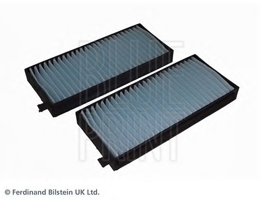 ADG02539 BLUE+PRINT Heating / Ventilation Filter, interior air