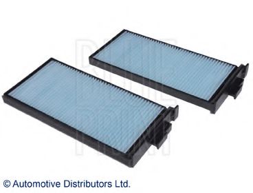 ADG02576 BLUE+PRINT Heating / Ventilation Filter, interior air