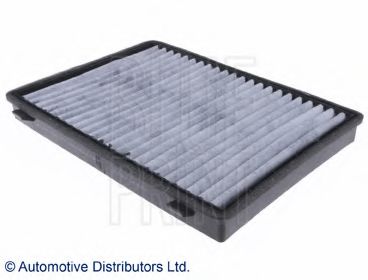 ADG02579 BLUE+PRINT Heating / Ventilation Filter, interior air