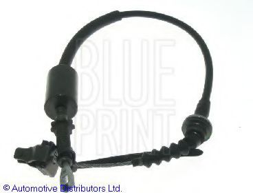 ADG03808 BLUE+PRINT Clutch Cable