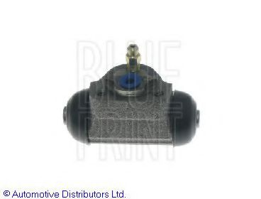 ADG04406 BLUE+PRINT Brake System Wheel Brake Cylinder
