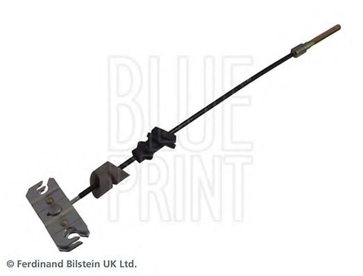 ADG04608 BLUE+PRINT Cable, parking brake