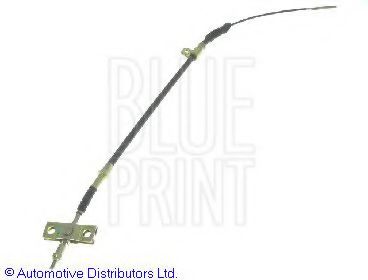 ADG046103 BLUE+PRINT Cable, parking brake