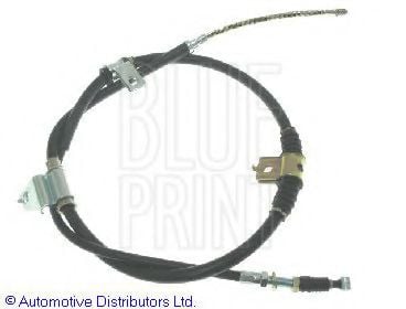 ADG046104 BLUE+PRINT Cable, parking brake
