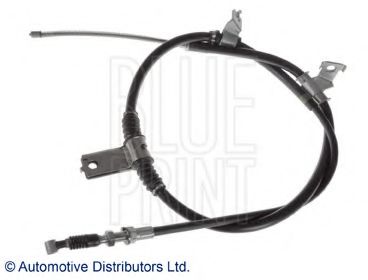 ADG046106 BLUE+PRINT Cable, parking brake