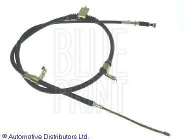ADG046109 BLUE+PRINT Cable, parking brake