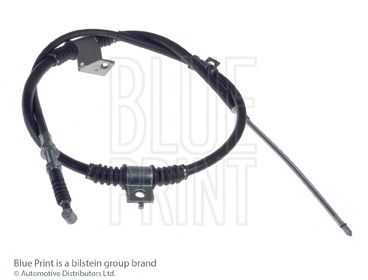 ADG046112 BLUE+PRINT Cable, parking brake