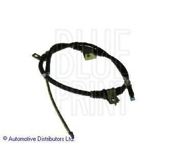 ADG046113 BLUE+PRINT Brake System Cable, parking brake