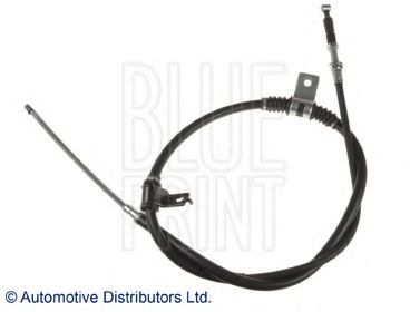 ADG046115 BLUE+PRINT Cable, parking brake