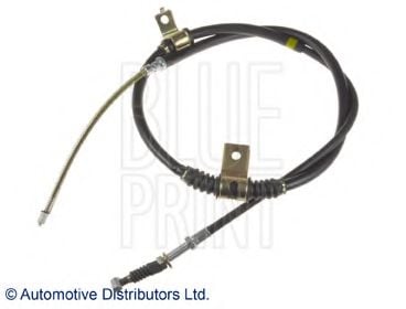 ADG046117 BLUE+PRINT Cable, parking brake
