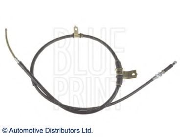 ADG046119 BLUE+PRINT Cable, parking brake